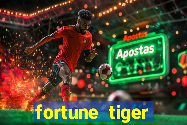 fortune tiger deposito 5 reais